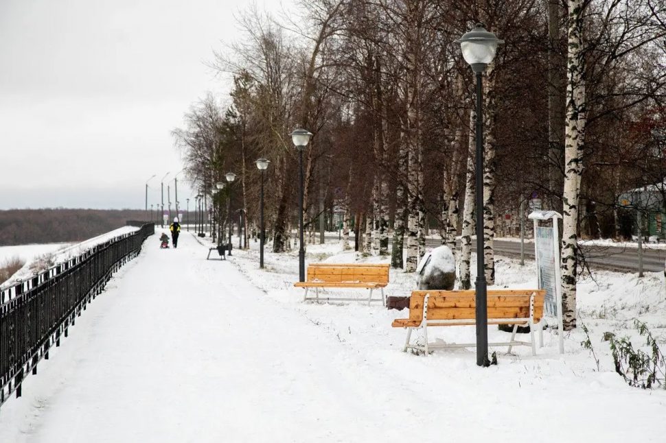 Фото со страницы VK Александр Цыбульский