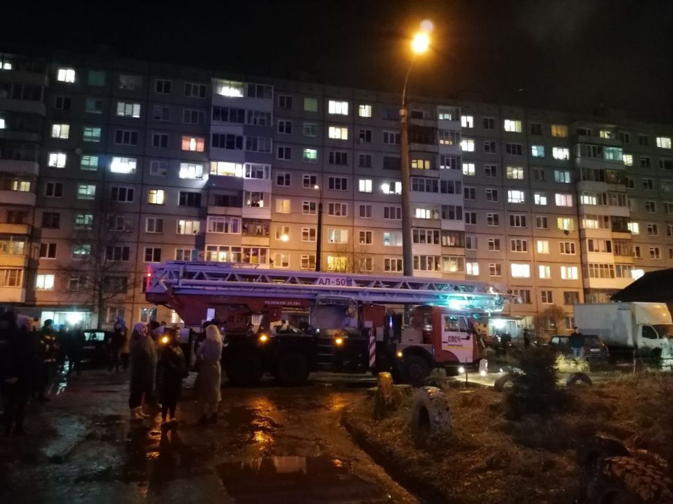 фото МЧС по Архангельской области