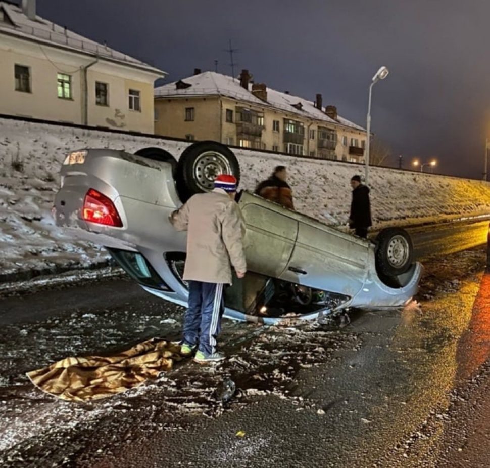 фото группы Полиция Северодвинска