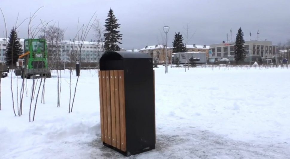 фото администрация Северодвинска