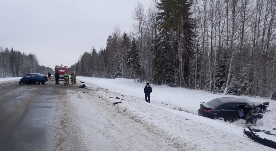 фото ОМВД по Холмогорскому районе