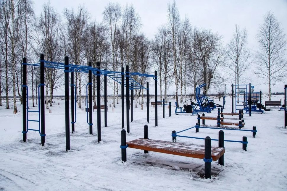 Фото со страницы VK Александр Цыбульский