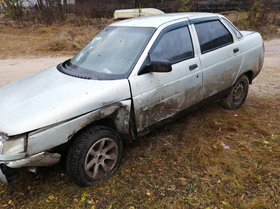 ОМВД по Холмогорскому району