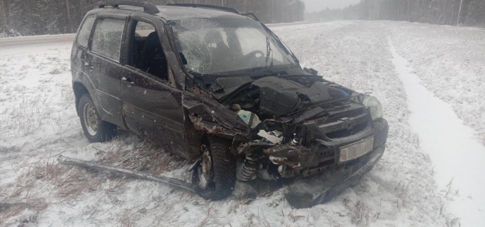 фото ОМВД по Холмогорскому району