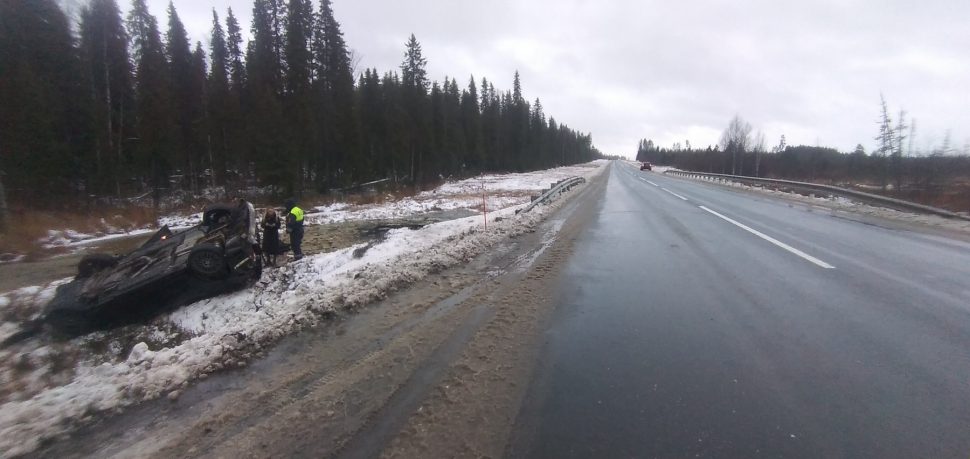 фото ОМВД по Холмогорскому району