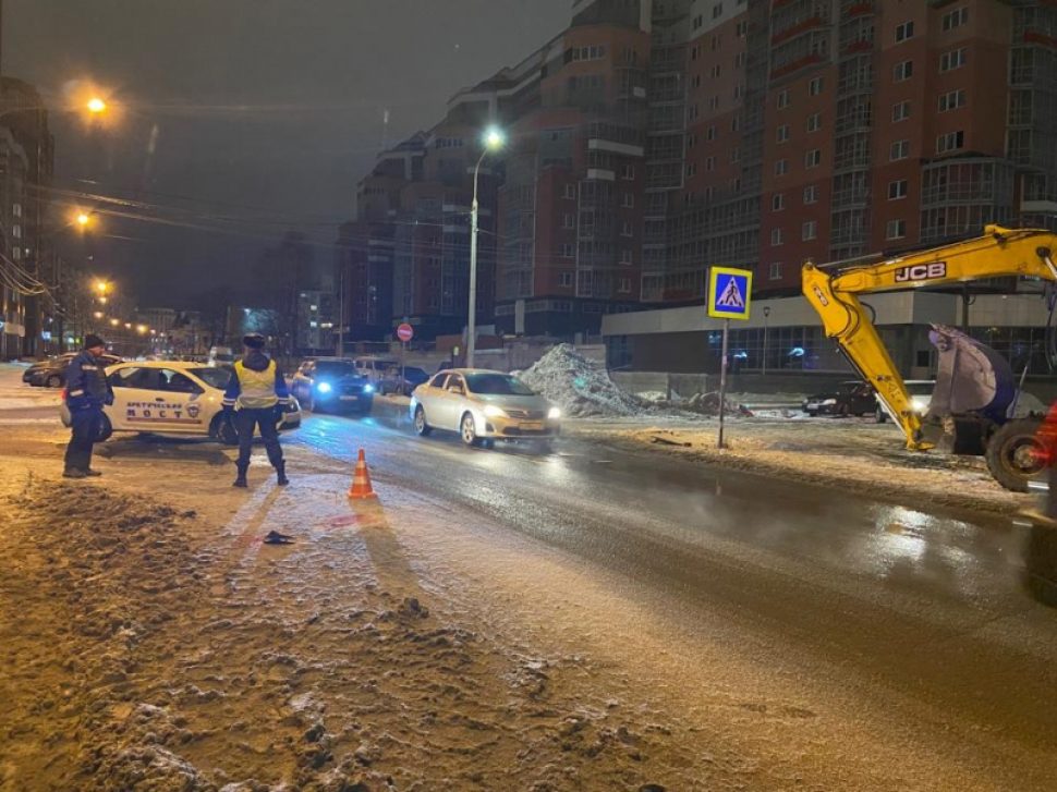 фото УМВД по Архангельской области
