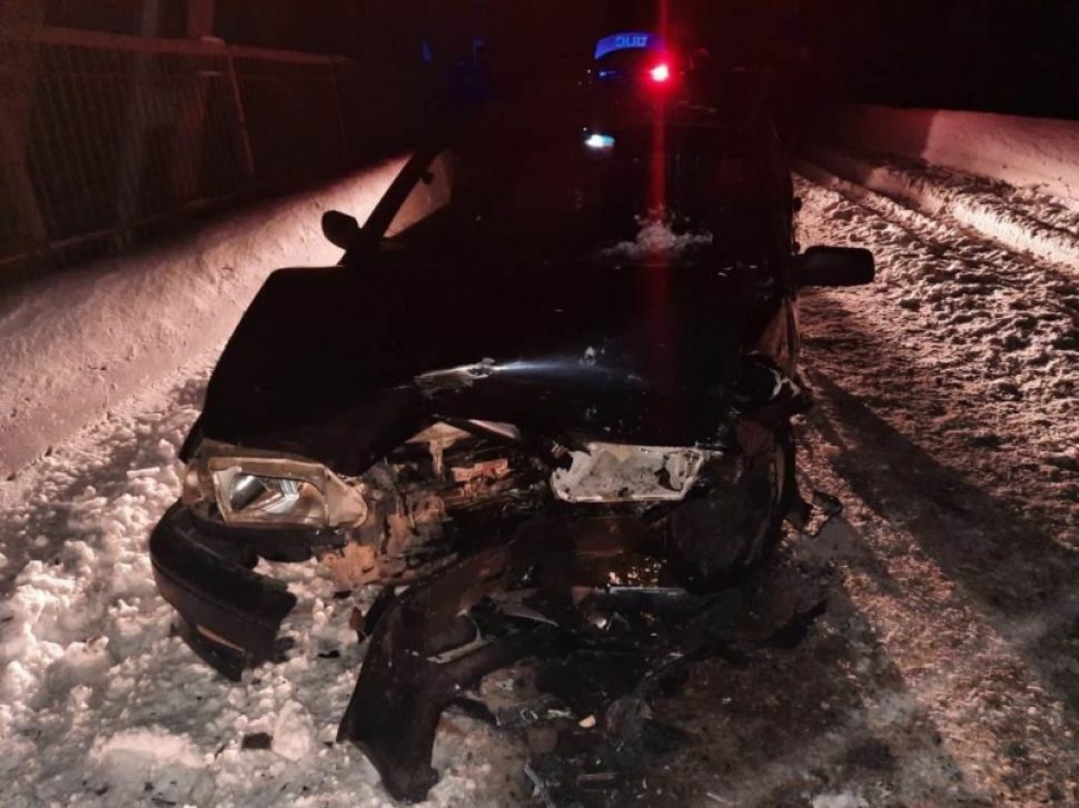 Фото ОМВД по Плесецкому району