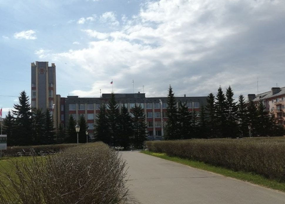 В Северодвинске названы популярные имена новорождённых