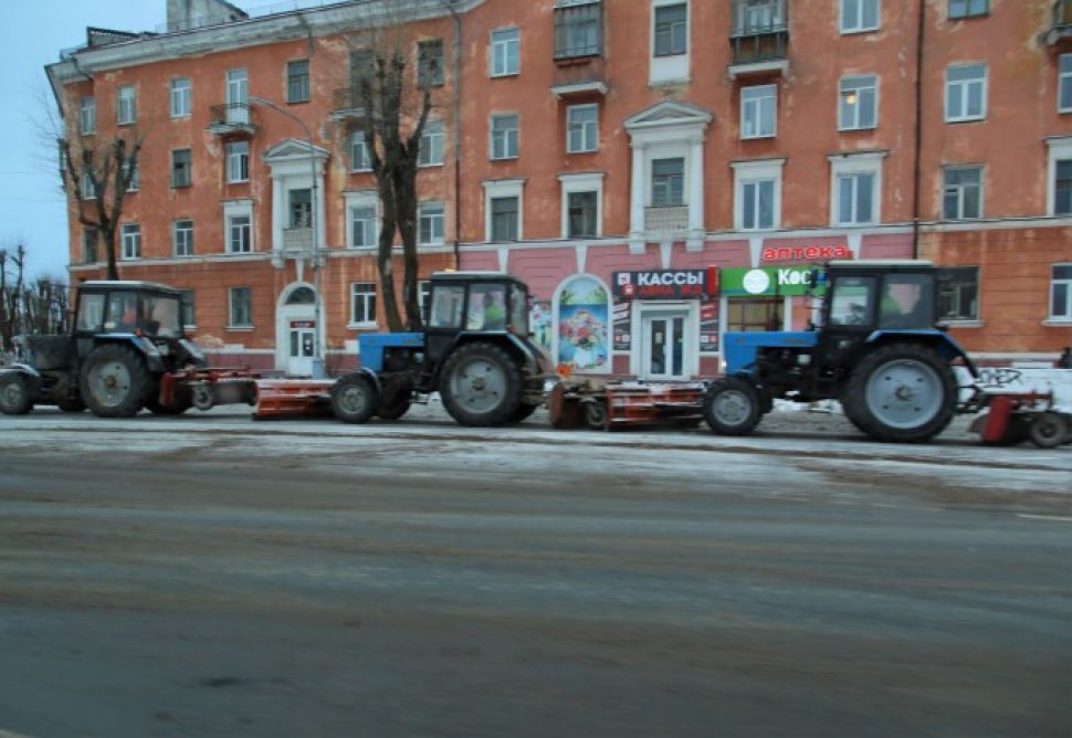 фото администрации Северодвинска