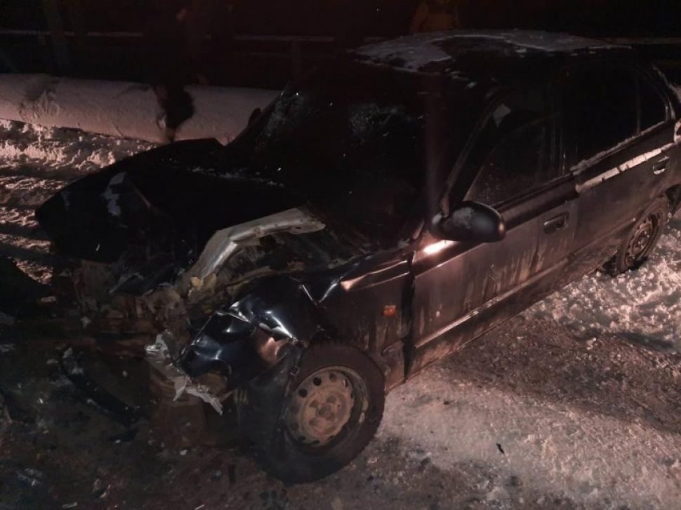 Фото ОМВД по Плесецкому району