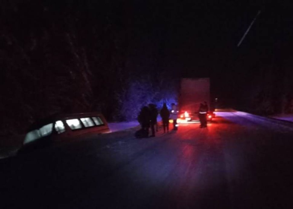 фото ОМВД по Плесецком району