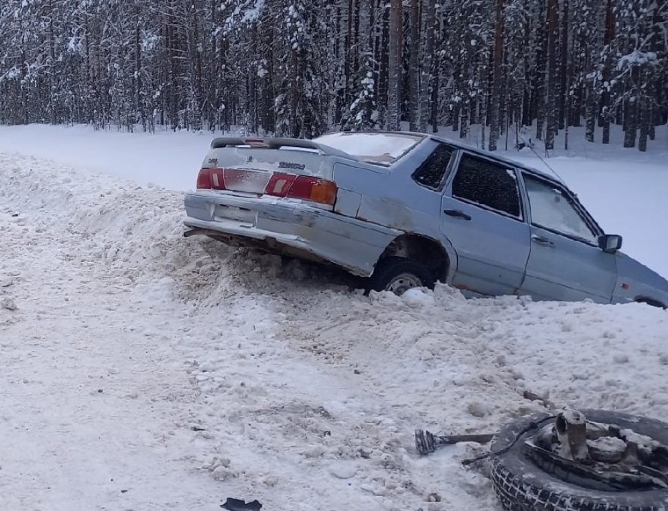фото ОМВД по Холмогорскому району
