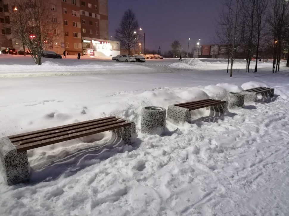 Фото администрации Северодвинска