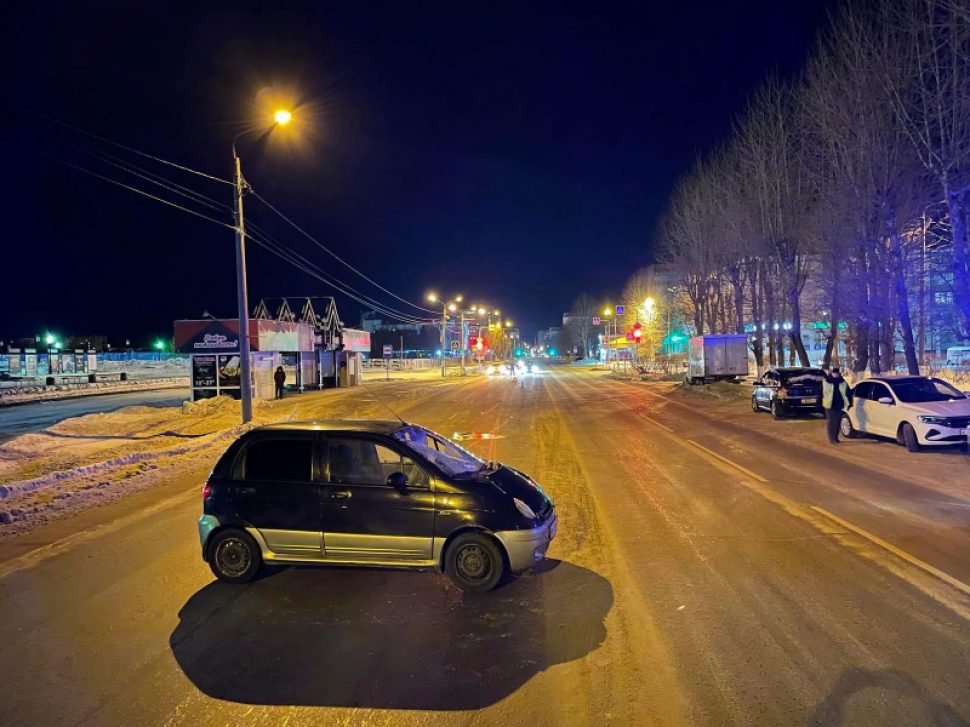 фото УМВД по Архангельской области