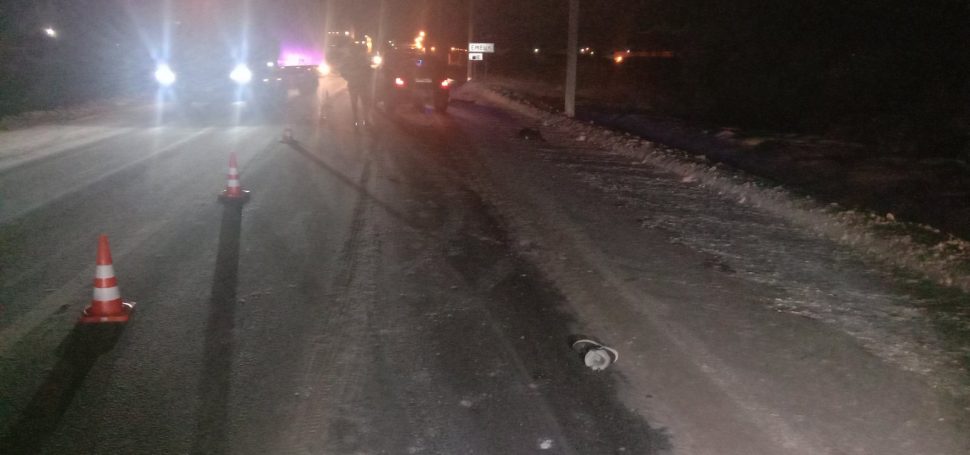 ОМВД по Холмогорскому району