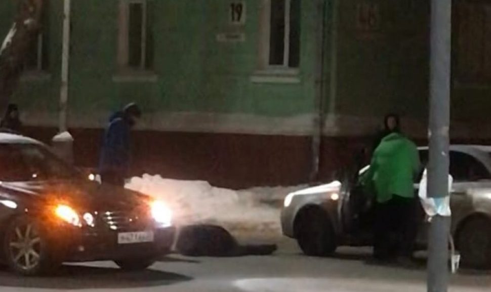 фото пользователя ВК Настя Бурмина