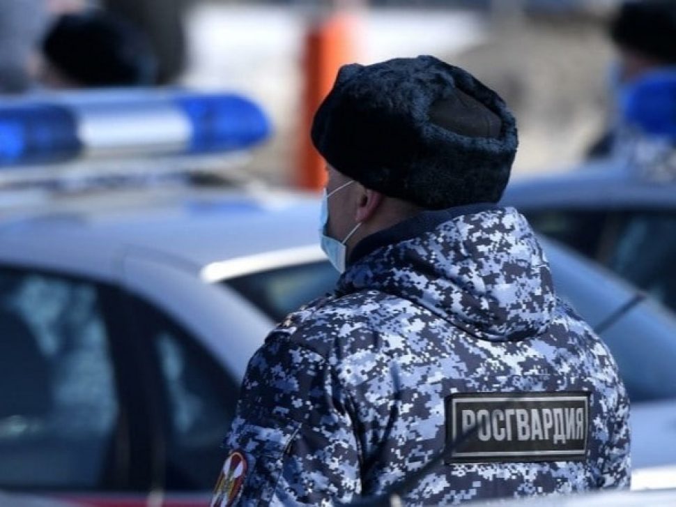 Находящегося в федеральном розыске осуждённого задержали в Северодвинске