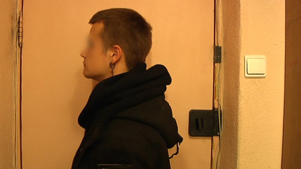 фото пресс-служба УМВД по Архангельской области