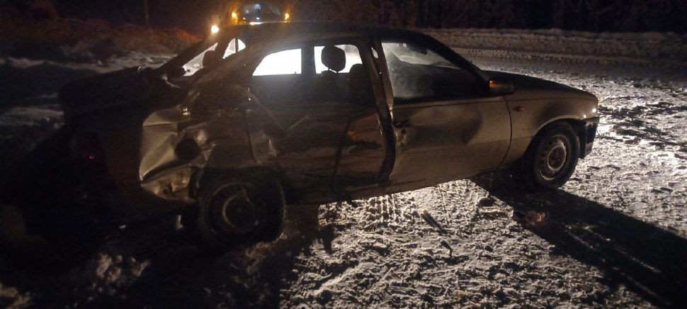 фото УМВД Архангельской области