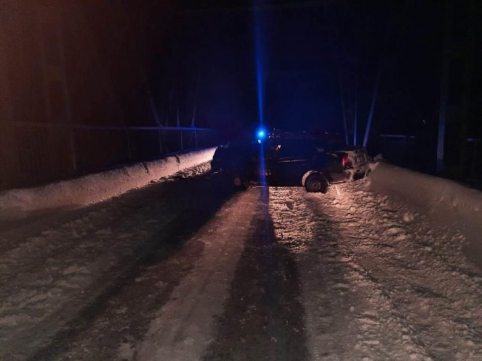 Фото ОМВД по Плесецкому району