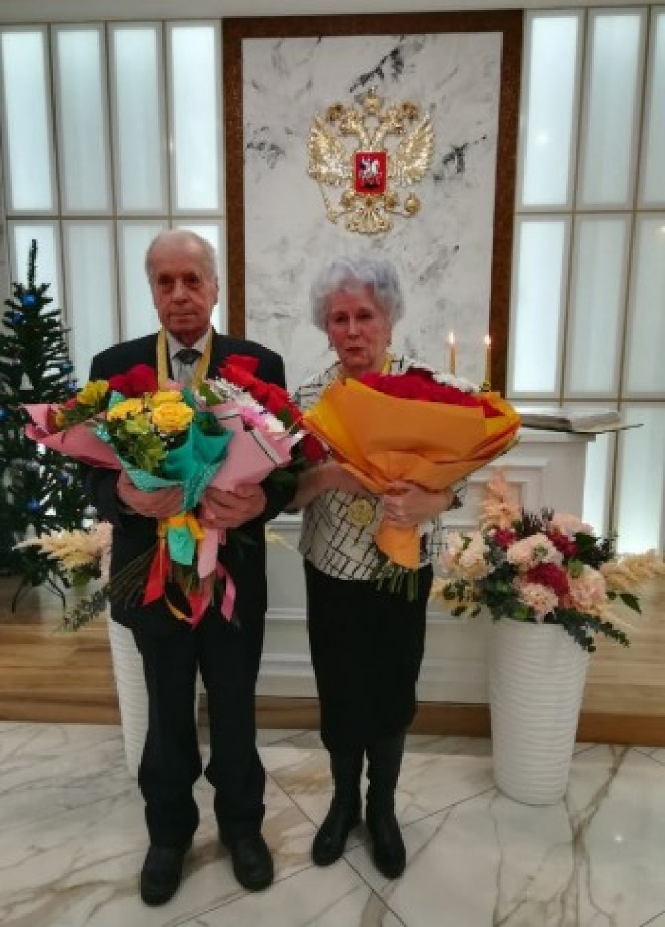 фото администрации Северодвинска