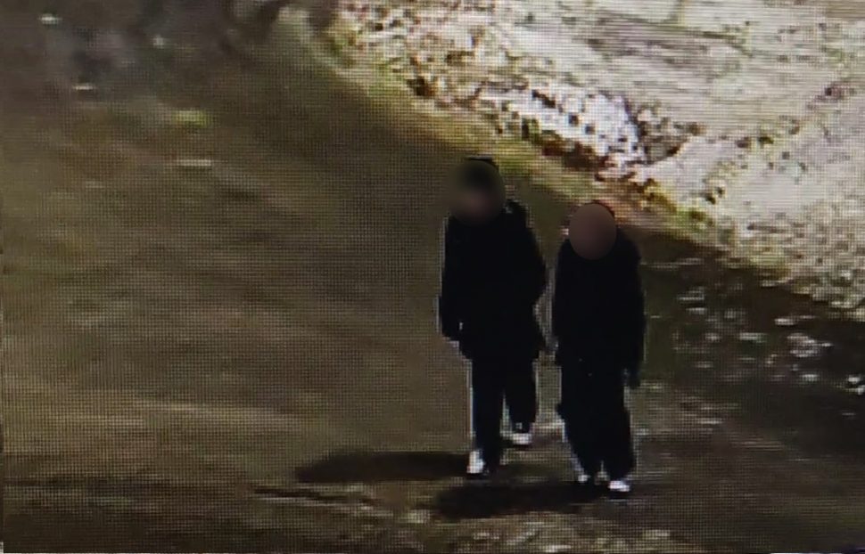 фото пресс-службы УМВД по Архангельской области