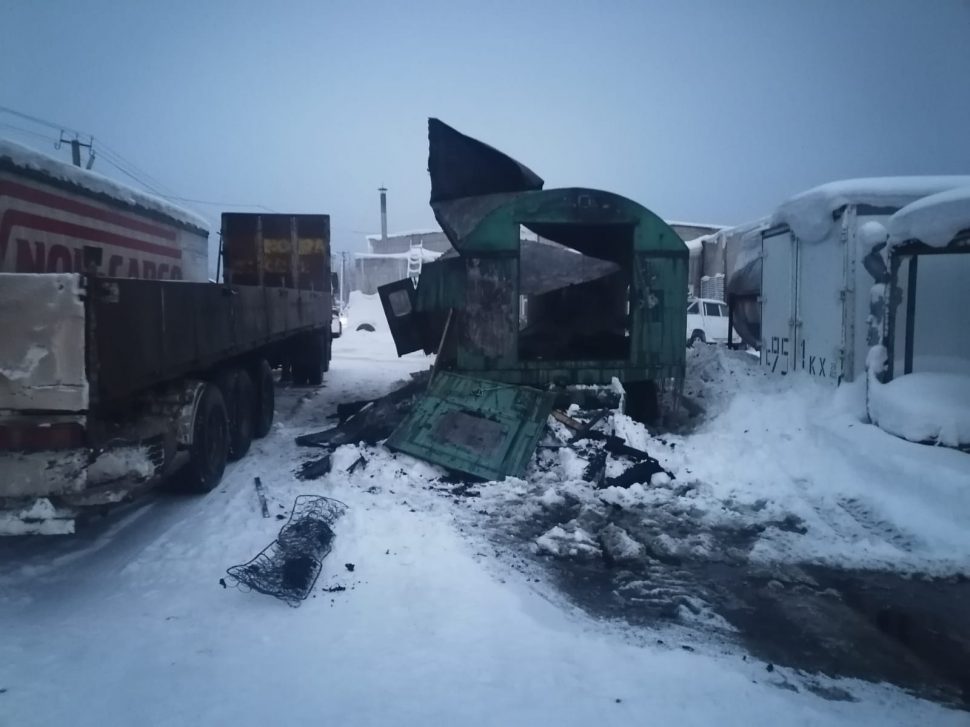 фото региональной диспетчерской службы