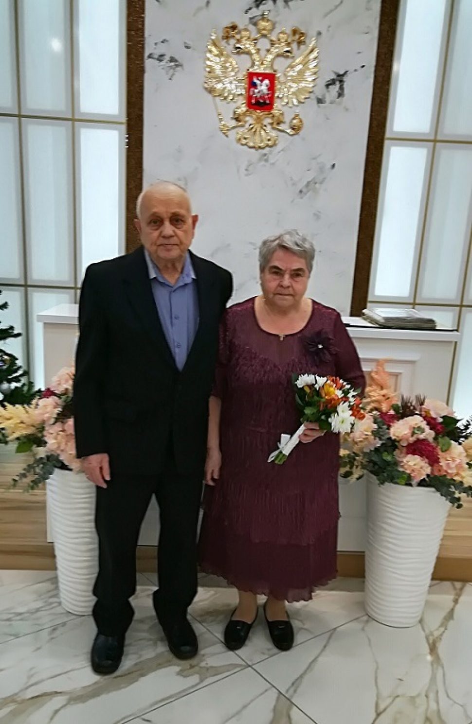 Фото администрации Северодвинска