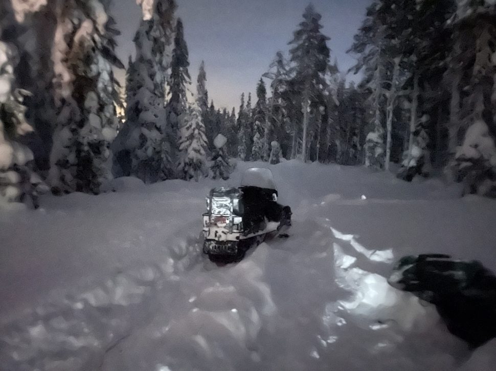 фото службы спасения Северодвинска