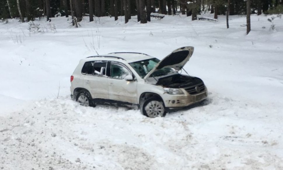 фото ОМВД по Холмогорскому району