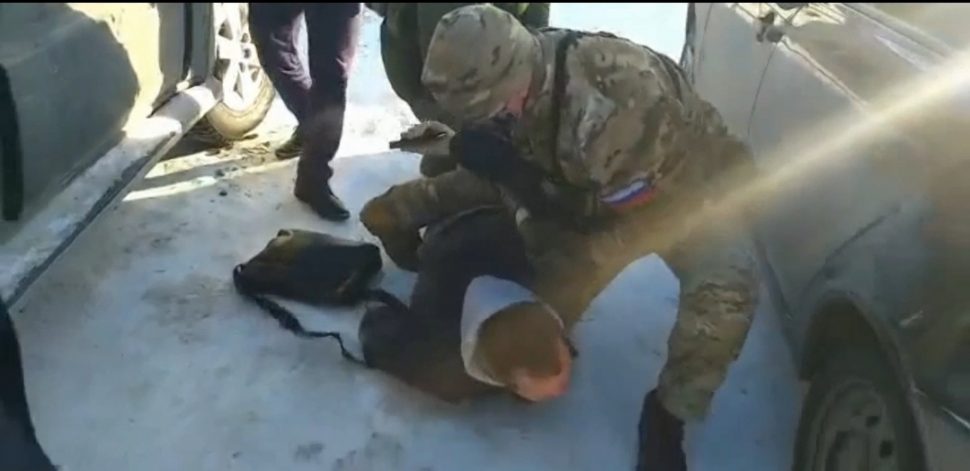 В Архангельской области за взятки задержали чиновника