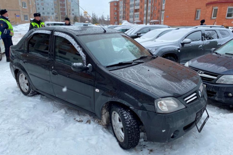 фото: УМВД по Архангельской области