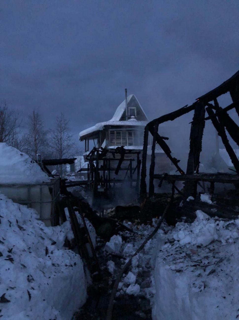 фото: МЧС России по Архангельской области