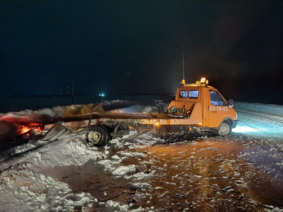 фото ОМВД Холмогорского района