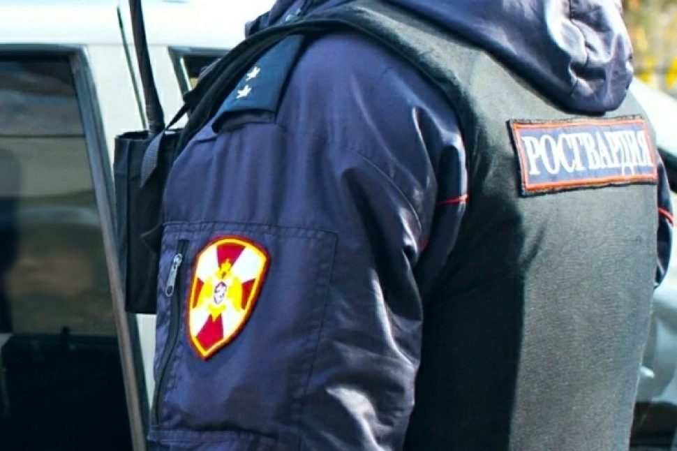 В Архангельске задержали двух женщин, укравших дорогие продукты питания