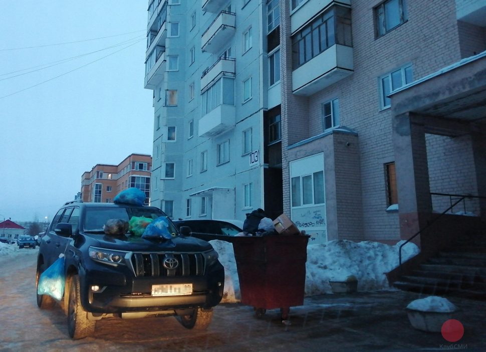 В Северодвинске самосуд превращается в тренд