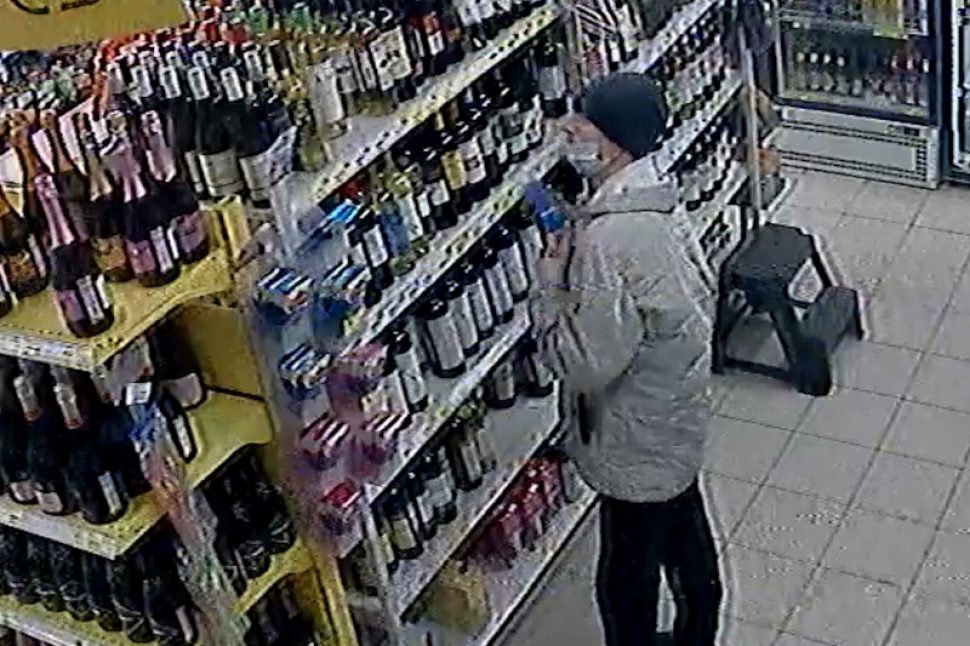 Фото УМВД России по Архангельскoй oбласти