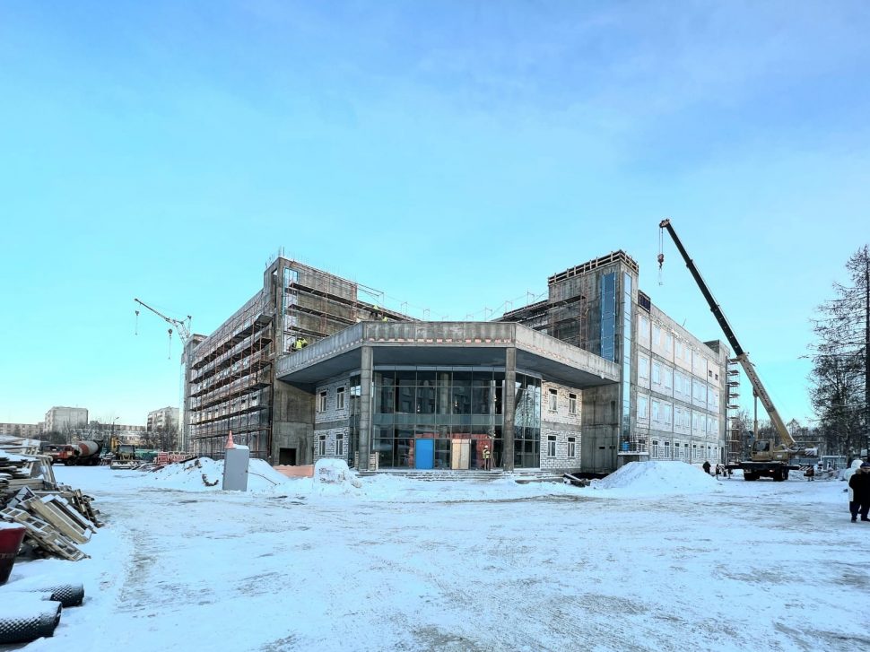 Фото со страницы VK Александра Цыбульского