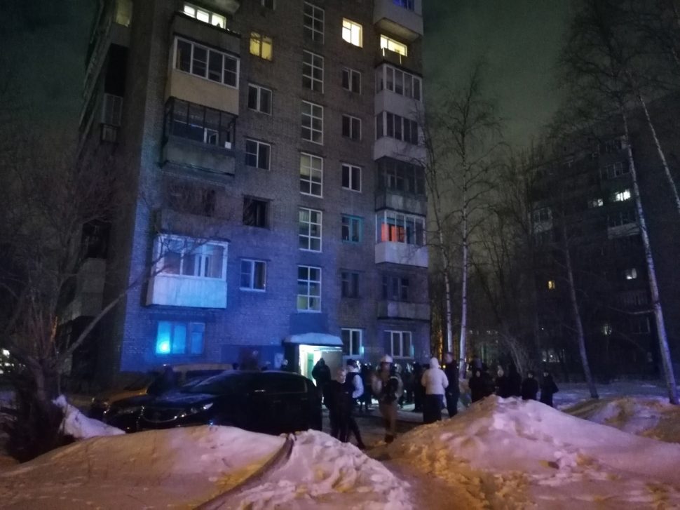 фото: МЧС по Архангельской области