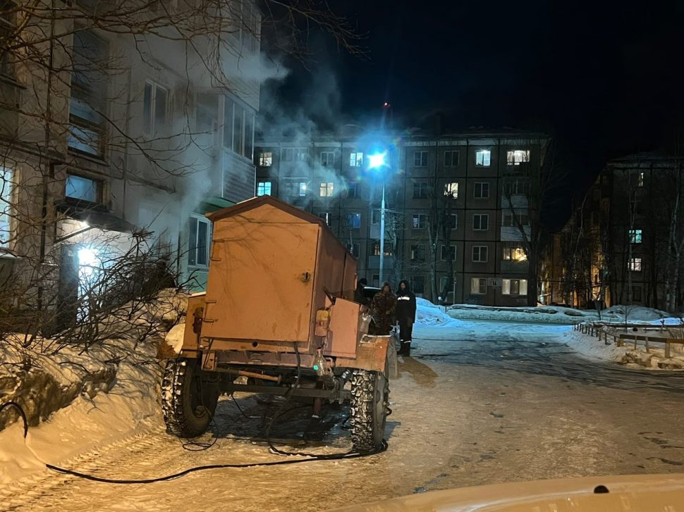 фото: администрация Северодвинска
