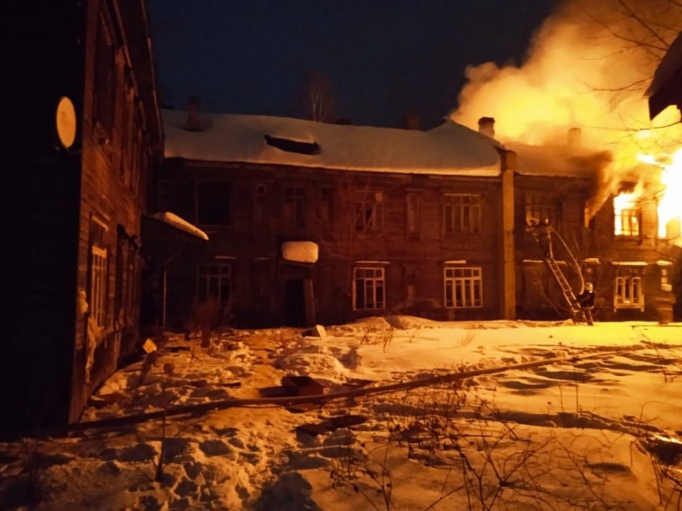 фото: МЧС по Архангельской области