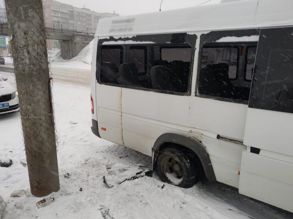 фото: УМВД по Архангельской области
