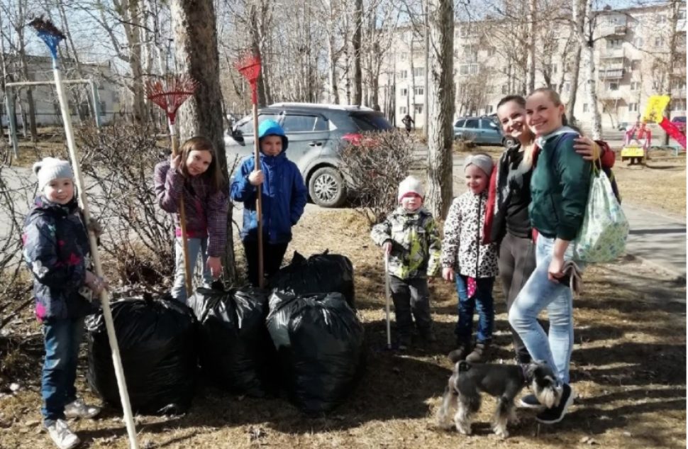 Фото администрация Северодвинска