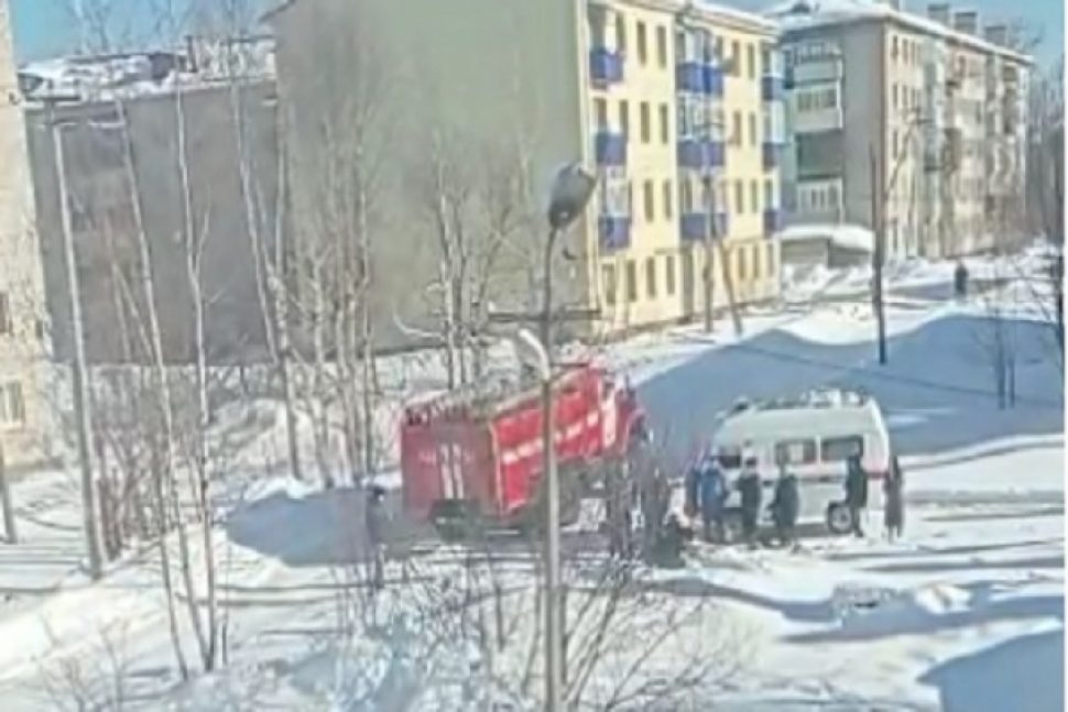 фото: региональная диспетчерская служба