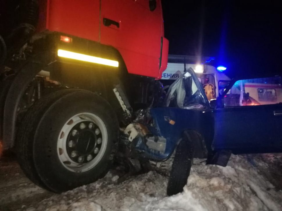 фото: служба спасения Северодвинска