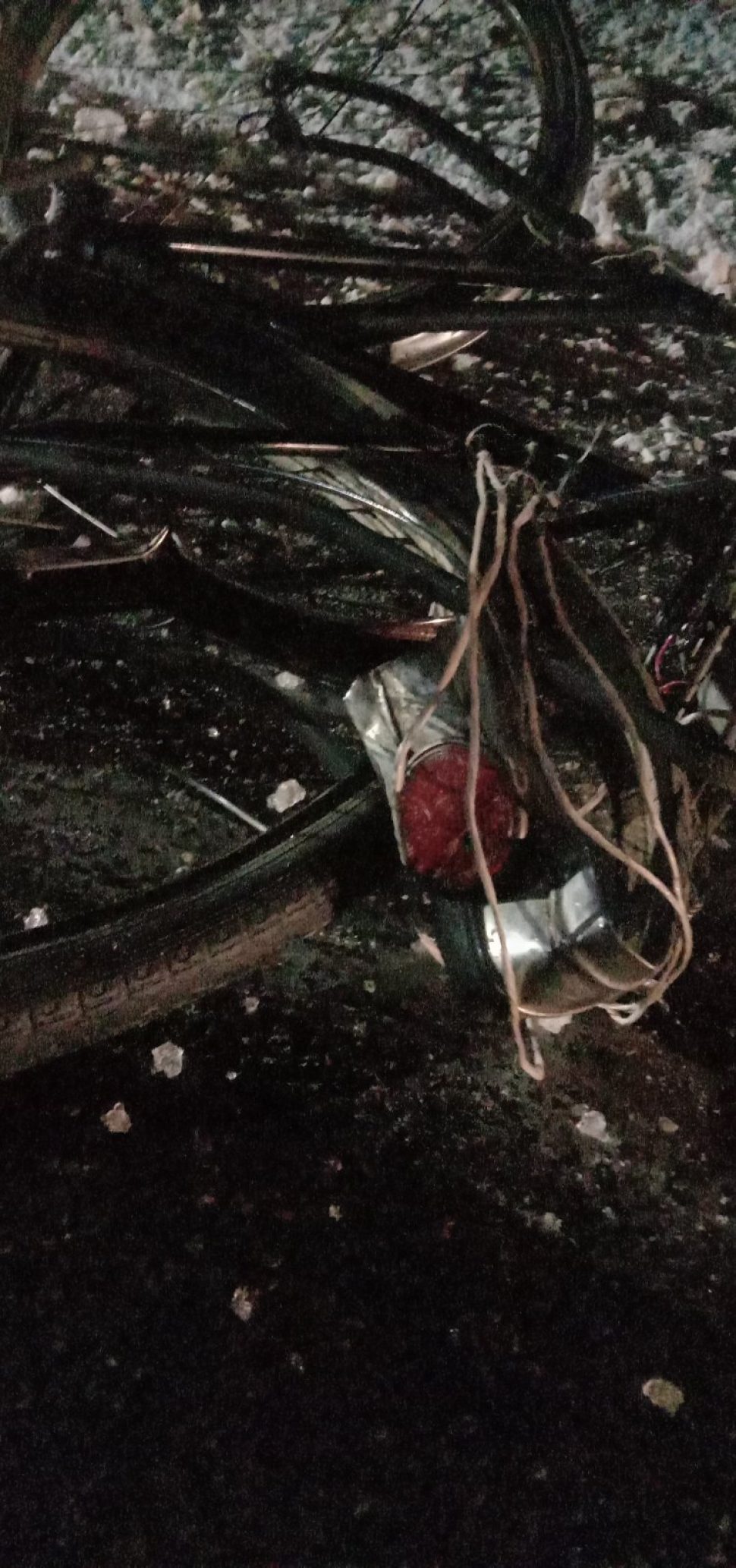 фото: ОМВД по Холмогорскому району