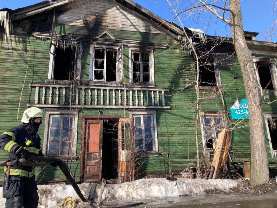 Фото: Виктор Ручкин