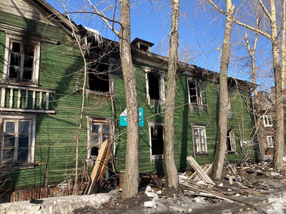 Фото: Виктор Ручкин