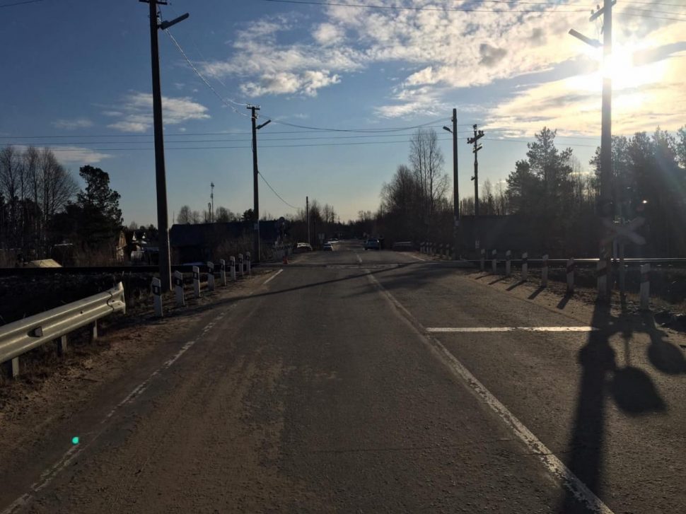 фото: Госавтоинспекция Архангельской области