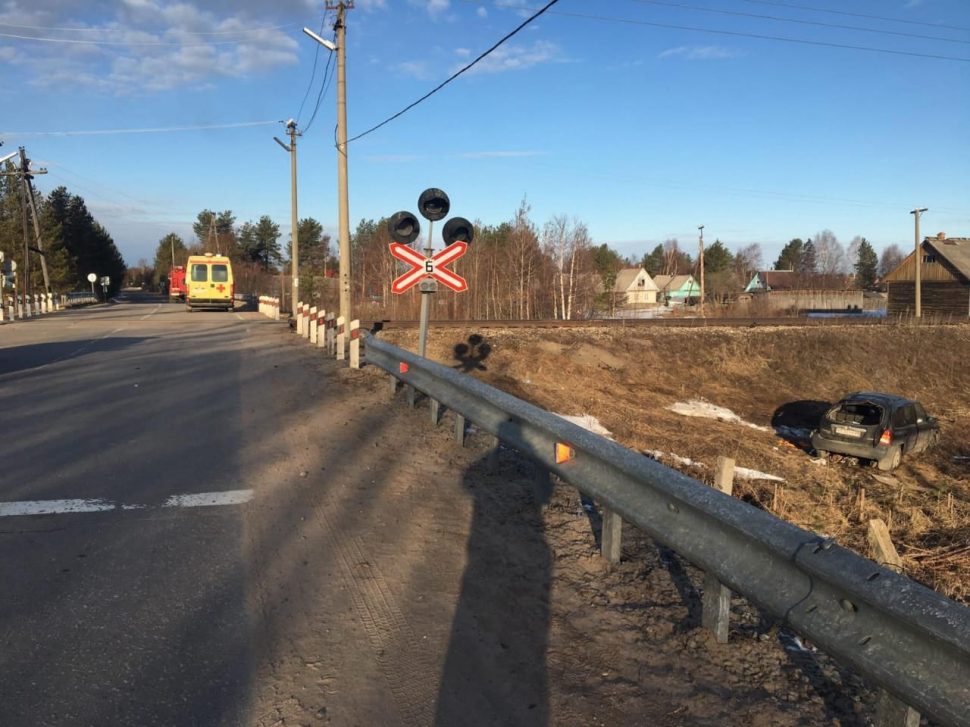 фото: Госавтоинспекция Архангельской области
